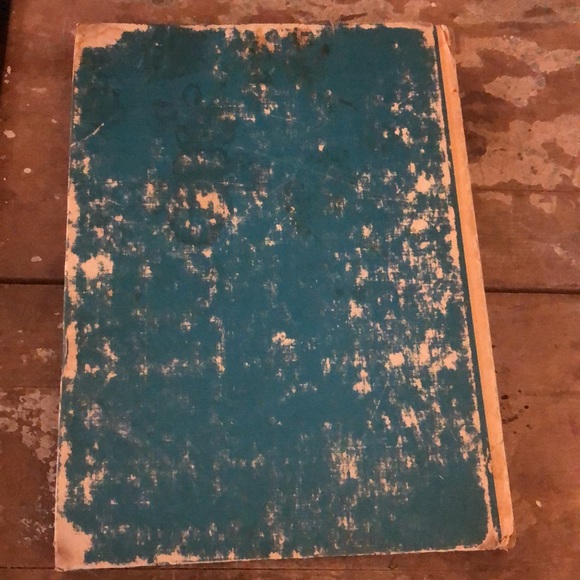 Dr. Seuss’s 1963 ABC Book 📚 Rare - Picture 6 of 8